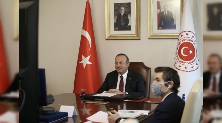 'PKK terörü için de empati bekliyoruz'