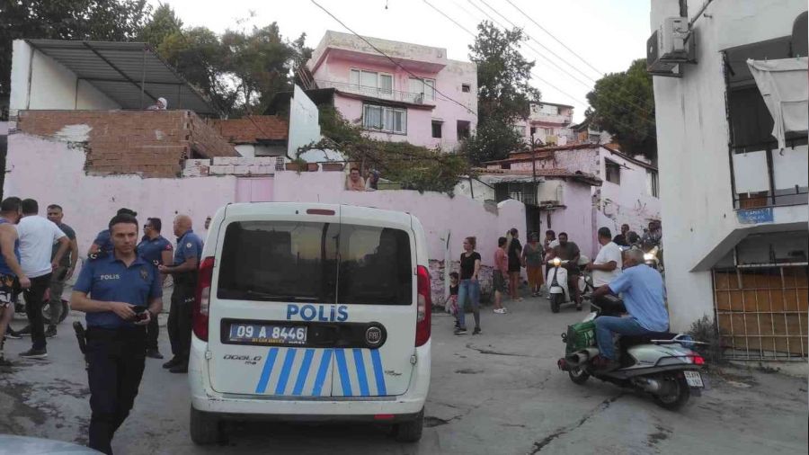 Pompalı tüfekle rastgele ateş açtı, 2'si çocuk 16 kişiyi yaraladı