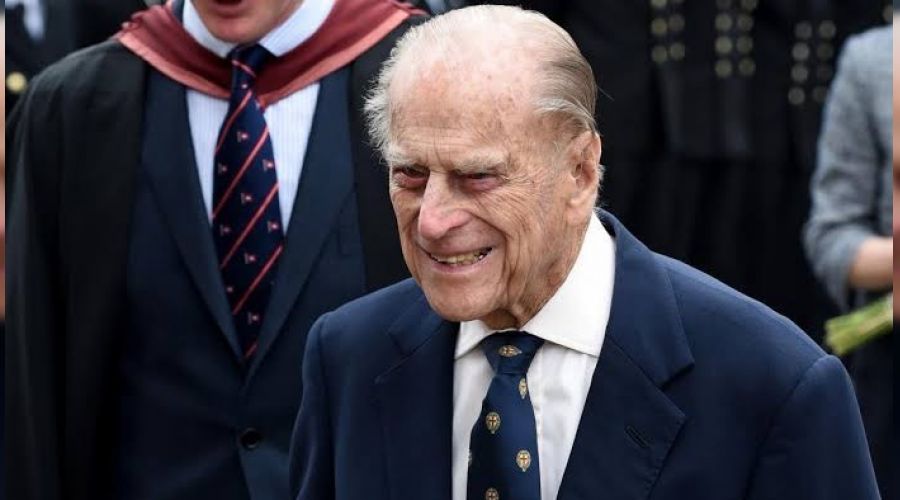 Prens Philip'in vasiyetnamesi 90 y�l gizli kalacak