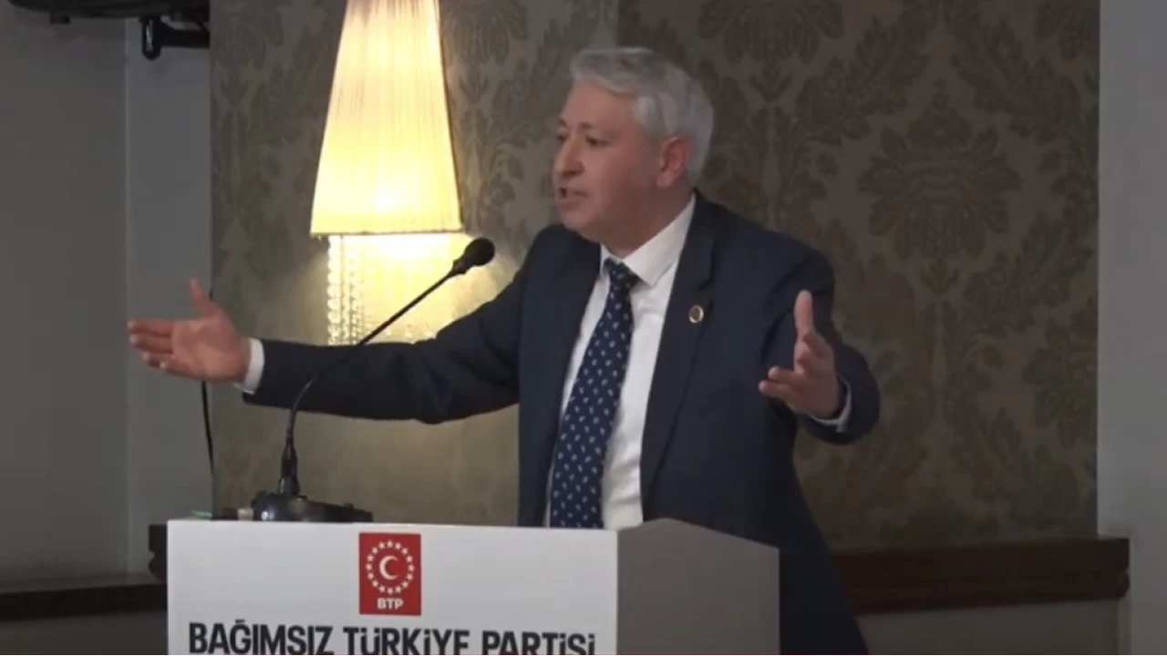 Prof. Dr. Haydar Baş Gaziantep'te anıldı
