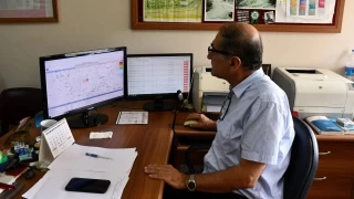 Prof. Dr. Türkmen, Marmara depremi endişesinin sürdüğünü söyledi
