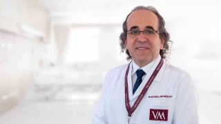 Profesörden uyarı: 'HIV enfeksiyonu birçok ülkede azaldı, Türkiye'de arttı'