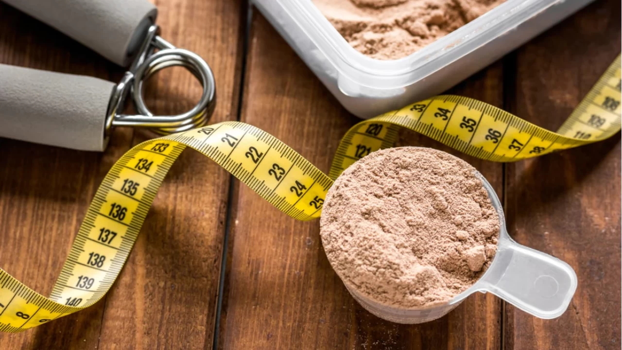 Protein tozlarının yanlış kullanımı çok tehlikeli