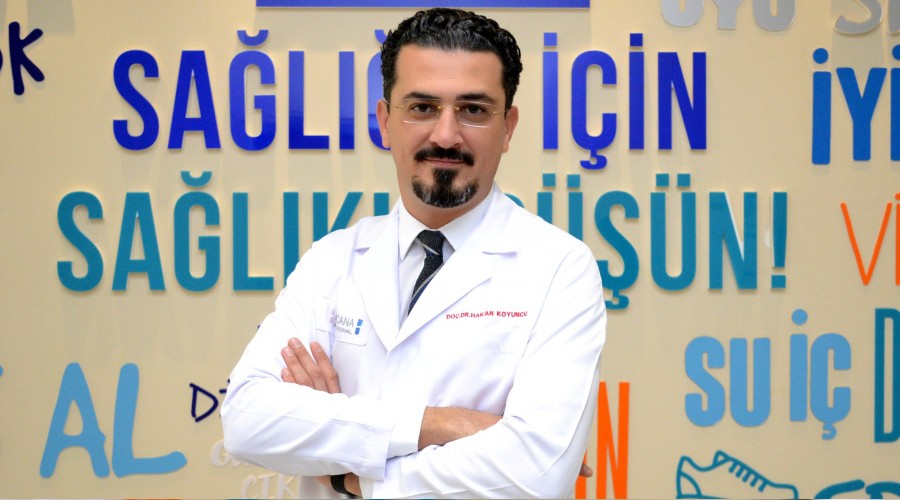 ‘PSA değeri prostat kanserine işaret’