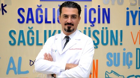 ‘PSA değeri prostat kanserine işaret’