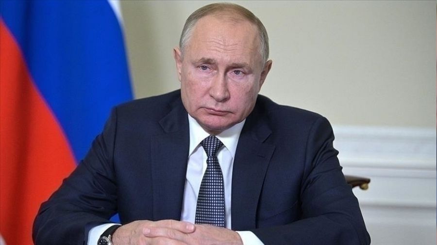 Putin ABD'ye sert çıktı