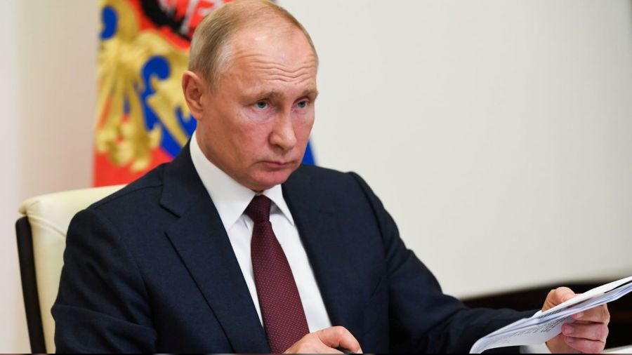 Putin, Türkiye için müjdeli haberi verdi!