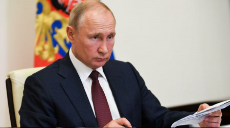 Putin, Türkiye için müjdeli haberi verdi!