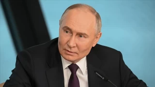 Putin'den Batı'ya nükleer silah uyarısı: Gerekirse kullanırız!