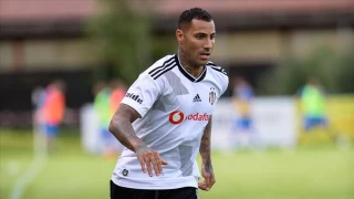 Quaresma Beikta iin umudunu kaybetmedi