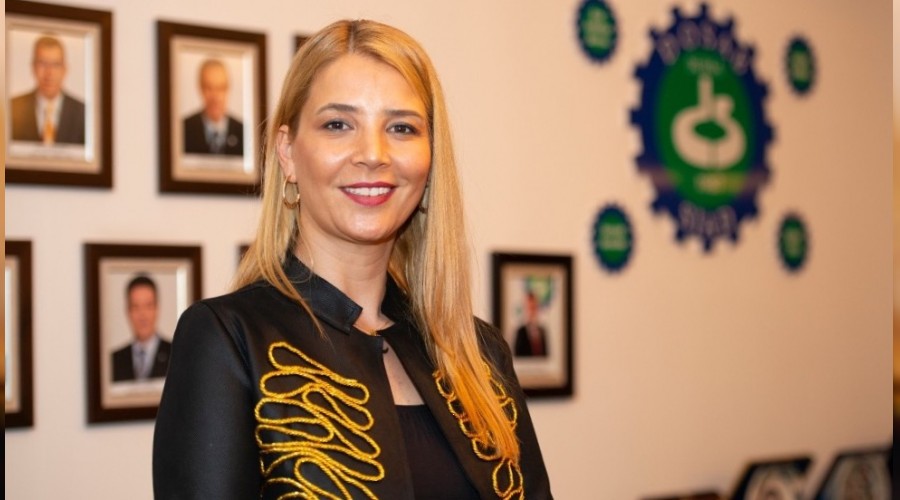 Rakamlar i� d�nyas�na umut verdi