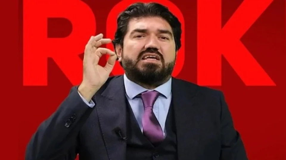 Rasim Ozan Kütahyalı gözaltına alındı... 2 milyar dolarlık nitelikli dolandırıcılık