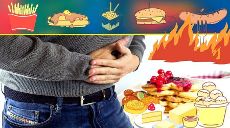 Refl hastalarna beslenme tavsiyeleri