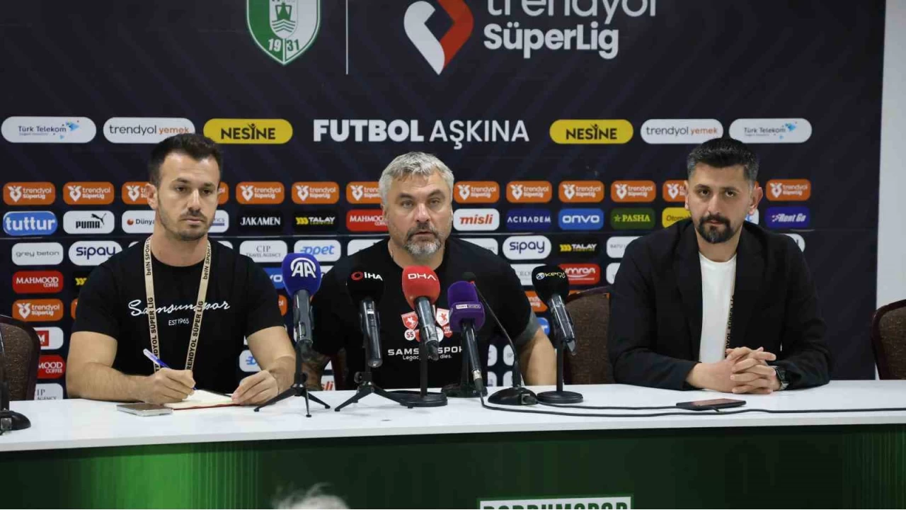 Reis: "Böyle bir galibiyete ihtiyacımız vardı"