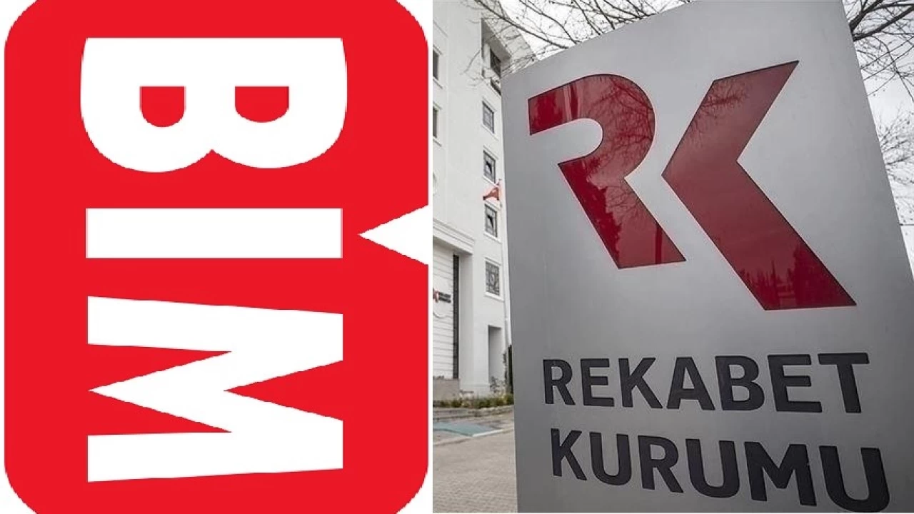 Rekabet Kurulu’ndan, BİM’e rekor eza