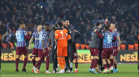 Rekorla şampiyonluk gelebilir