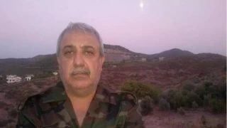 Reyhanlı saldırısı sanığı terörist “Mihraç Ural”ın (Ali Kiyali) kaçmaya çalışırken Suriye’de yakalandı