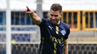 Rodrigues'in att gol, Puskas dl'ne aday gsterildi