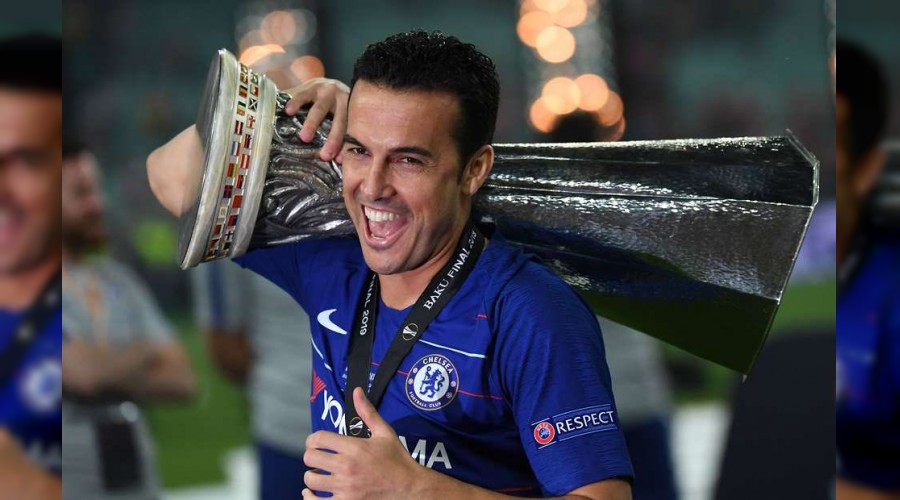 Roma'n�n yeni transferi Chelsea'den