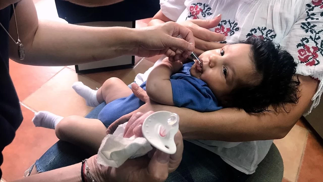 Romanya kzamk salgnnn penesinde