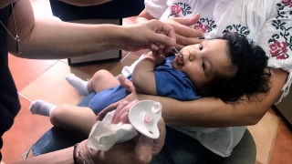 Romanya kzamk salgnnn penesinde