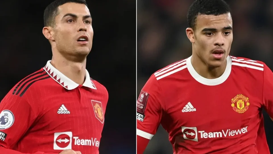 Ronaldo, Greenwood için ne düşünüyor?