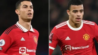Ronaldo, Greenwood için ne düşünüyor?