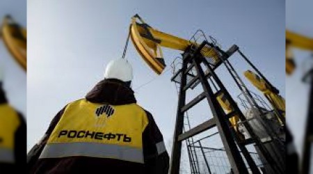 Rosneft, dolar yerine euro'ya geçti