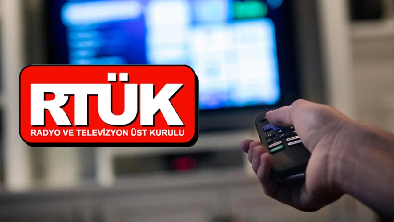 RTÜK, reklamlarla ilgili 'daha sıkı denetim' kararı aldı