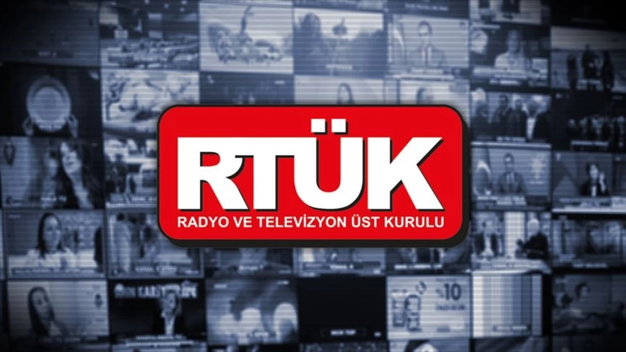 RTÜK üyeleri belirlendi