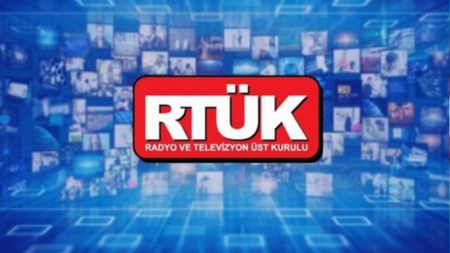 RTÜK'te 'sürtük' tartışması