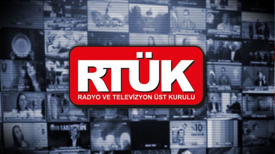 RTK'ten medya kurulularna st snrdan ceza yadrd