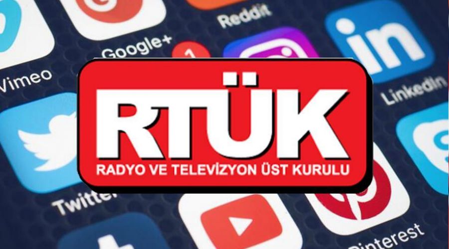 RTÜK'ten Ukrayna haberleri ile ilgili açıklama