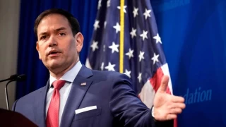 Rubio, Vance'in Münih'teki konuşmasını savundu: 'Avrupa'da ifade özgürlüğü geriledi'