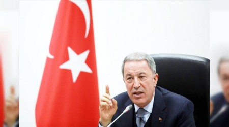 Rus askeri heyetiyle mutabakat sağlandı