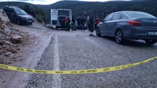 Rus kadın ve kızının cesedi bulundu