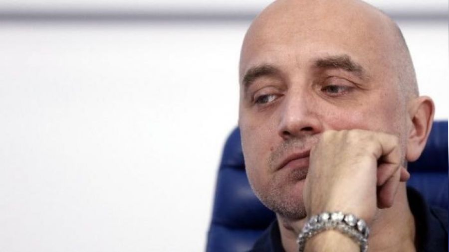 Rus milliyetçi yazar Zahar Prilepin'e bombalı saldırı