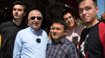 'Ruslar ve Ukraynalılar dahil sığınmacıların hepsini vatanlarına yollayacağız'