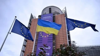Rusya D�� �stihbarat Servisi (SVR), Avrupa'n�n Kiev'i Rusya'ya y�nelik sabotaj ve ter�r sald�r�lar� konusunda y�nlendirdi�ini iddia etti