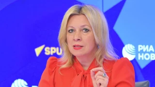 Rusya D��i�leri'den "AB �lkelerinde 9 May�s�ta provokasyonlar olabilir" uyar�s�