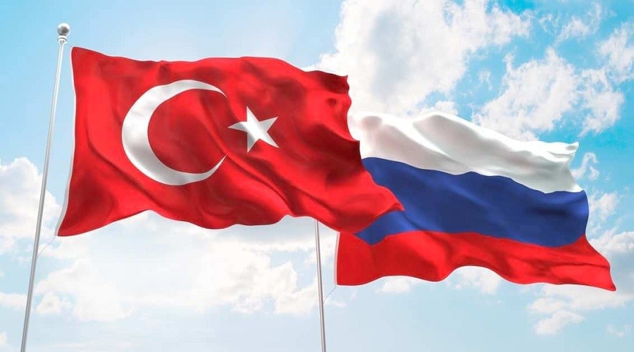 Rusya: 'T�rkiye bizim bir�ok y�nden orta��m�z'