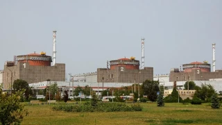 Rusya: Ukrayna, UAEA Başkanı Grossi'nin Zaporijya NGS'yi ziyaretini engelledi