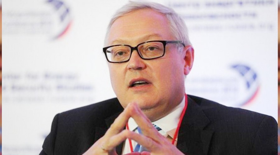 Rusya�dan ABD�ye Orta Do�u ele�tirisi