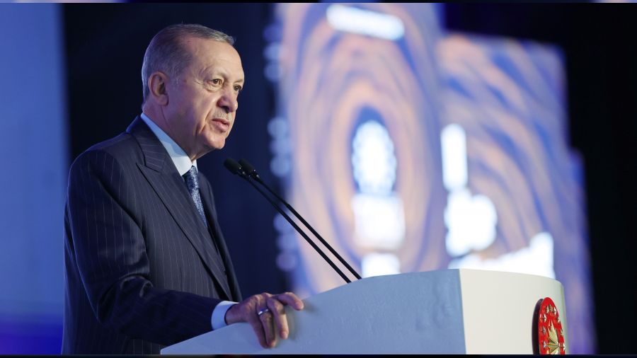 Rusya'dan fakir ülkelere ücretsiz tahıl