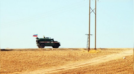 Rusya'dan YPG'ye bir uyarı daha