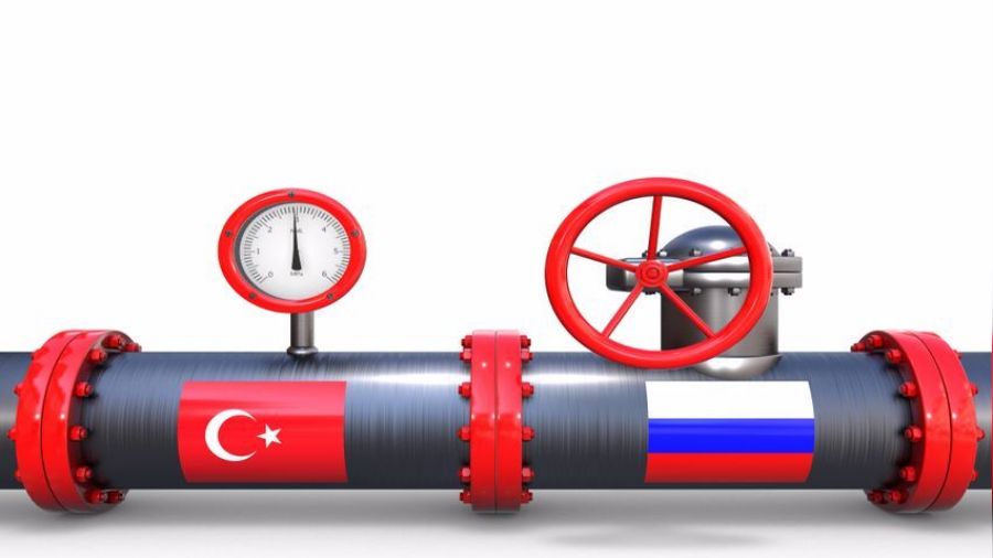 'Rusya'nn Trkiye'yi reddetmesi zor'