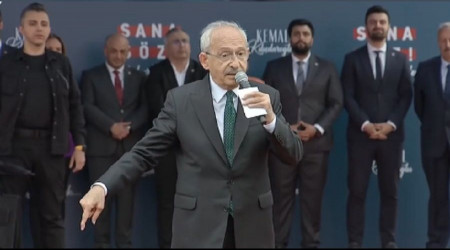 Sabaha kadar bekleyeceiz, oylar aldrmayacaz