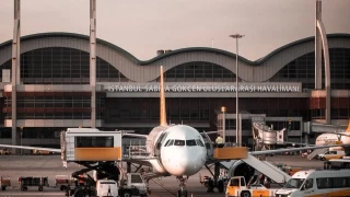 Sabiha Gökçen Havalimanı'nın ikinci pisti 25 Aralık'ta açılacak