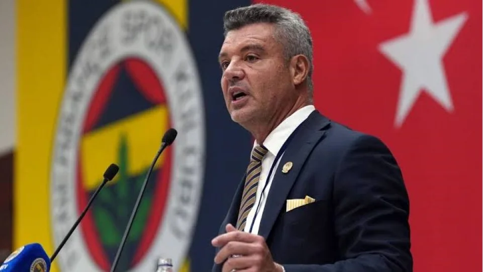 Sadettin Saran'dan Aziz Yıldırım'a bombardıman