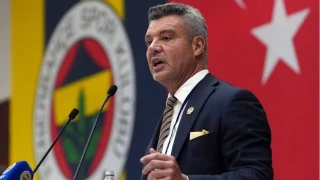 Sadettin Saran'dan Aziz Y�ld�r�m'a bombard�man